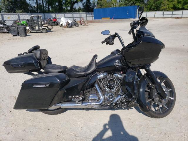 Изображение 1 2017 HARLEY-DAVIDSON FLTRXS ROAD GLIDE SPECIAL 2017 с VIN 1HD1KTC10HB685913