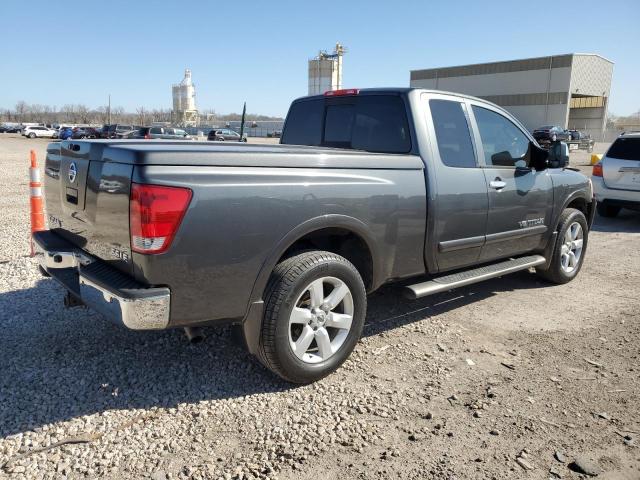 Image 3 of 2009 NISSAN TITAN XE 2009 with VIN 1N6BA06C49N310592