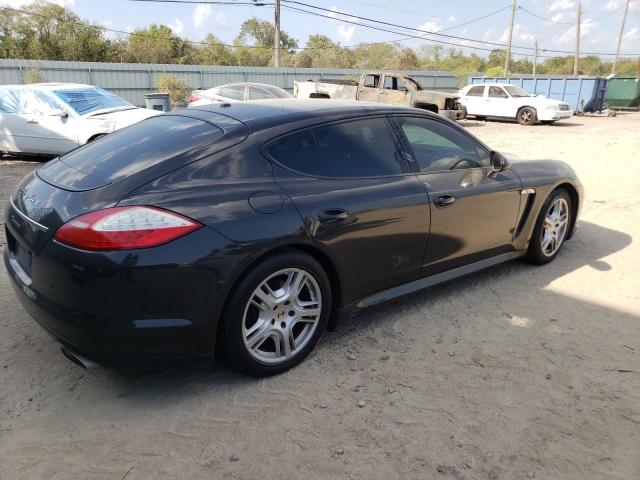 Image 3 of 2011 PORSCHE PANAMERA 2 2011 with VIN WP0AA2A70BL021442