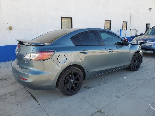 Image 3 of 2013 MAZDA 3 I 2013 with VIN JM1BL1UP0D1730973