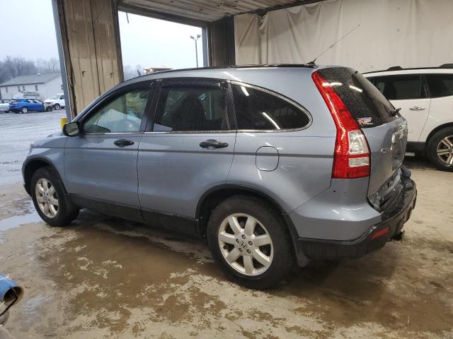 Изображение 2 2009 HONDA CR-V EX 2009 с VIN 3CZRE48559G706366