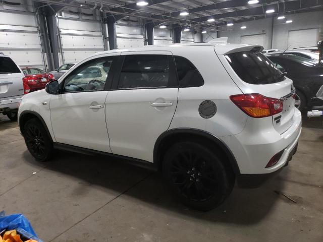 Image 2 of 2019 MITSUBISHI OUTLANDER SPORT ES 2019 with VIN JA4AR3AU5KU031294