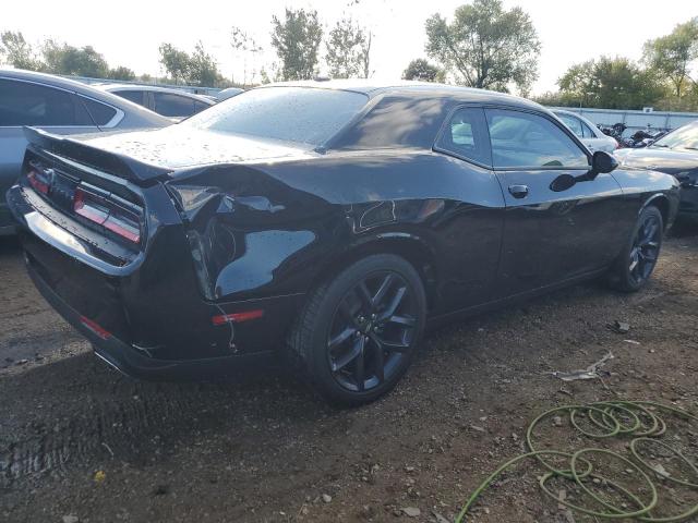 Obraz 3 z 2023 DODGE CHALLENGER SXT 2023 z VIN 2C3CDZAG5PH594094