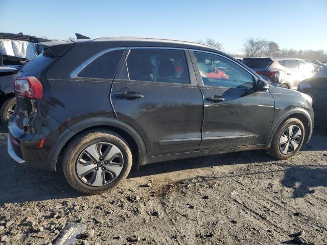Image 3 of 2018 KIA NIRO EX 2018 with VIN KNDCC3LC7J5164247