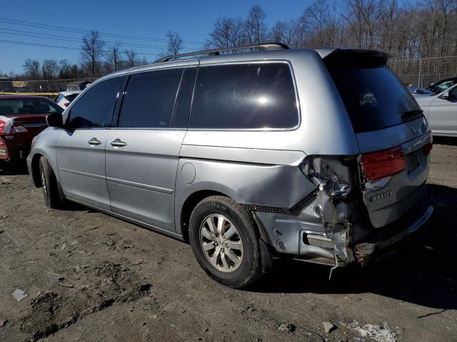 Obraz 2 z 2008 HONDA ODYSSEY EXL 2008 z VIN 5FNRL38748B044453