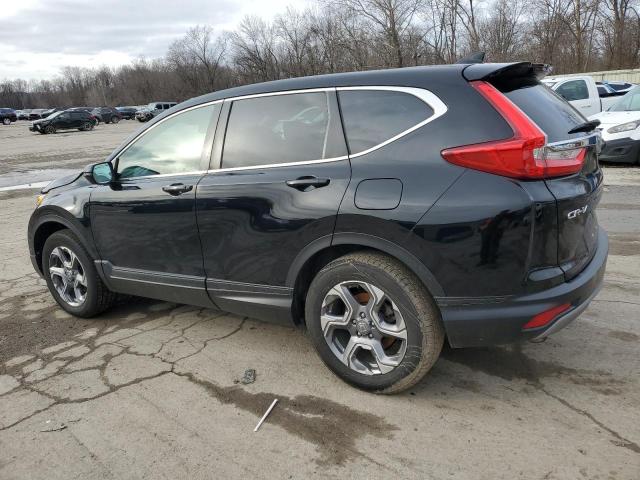 Image 2 of 2018 HONDA CR-V EXL 2018 with VIN 7FARW2H82JE029504