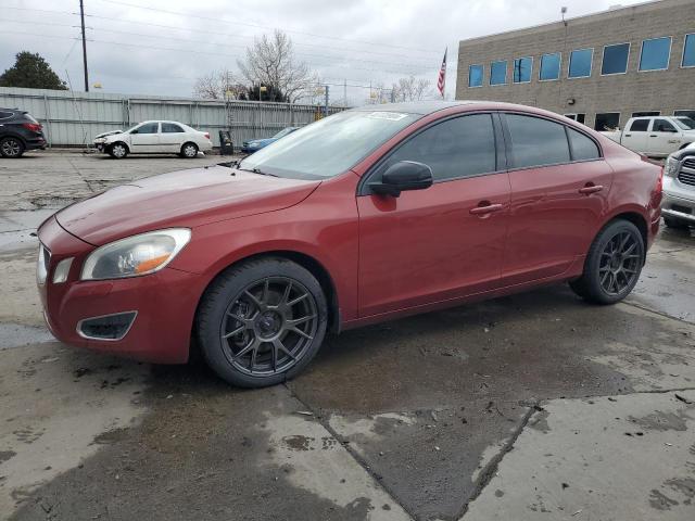 2011 VOLVO S60 T6 2011 image