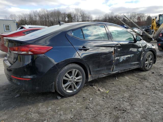 Obraz 3 z 2017 HYUNDAI ELANTRA SE 2017 z VIN 5NPD84LF1HH108045