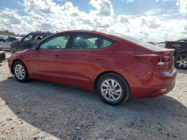Изображение 2 2019 HYUNDAI ELANTRA SE 2019 с VIN KMHD74LF9KU761718