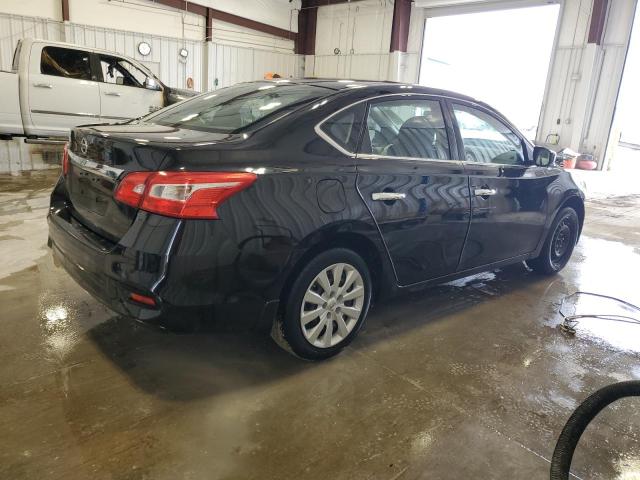 Изображение 3 2016 NISSAN SENTRA S 2016 с VIN 3N1AB7AP0GY282291