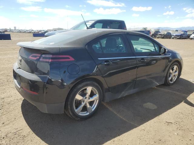 Image 3 of 2014 CHEVROLET VOLT  2014 with VIN 1G1RD6E42EU116349