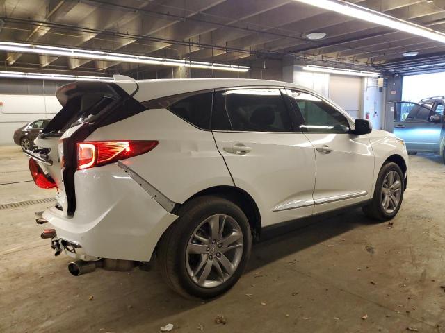 Изображение 3 2021 ACURA RDX ADVANCE 2021 с VIN 5J8TC2H73ML015759