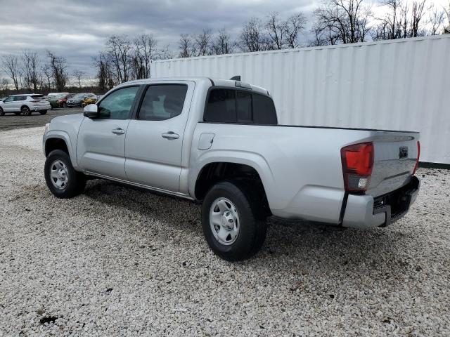 Image 2 of 2023 TOYOTA TACOMA DOUBLE CAB 2023 with VIN 3TYAX5GN9PT079159