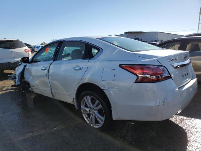 Изображение 2 2014 NISSAN ALTIMA 3.5S 2014 с VIN 1N4BL3AP9EC202554