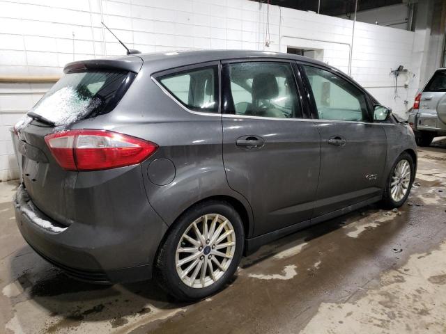 Image 3 of 2015 FORD C-MAX PREMIUM SEL 2015 with VIN 1FADP5CU4FL110135