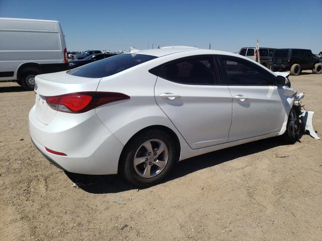 Obraz 3 z 2015 HYUNDAI ELANTRA SE 2015 z VIN 5NPDH4AE4FH547067