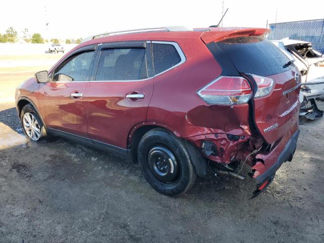 Изображение 2 2015 NISSAN ROGUE S 2015 с VIN 5N1AT2MV2FC846260