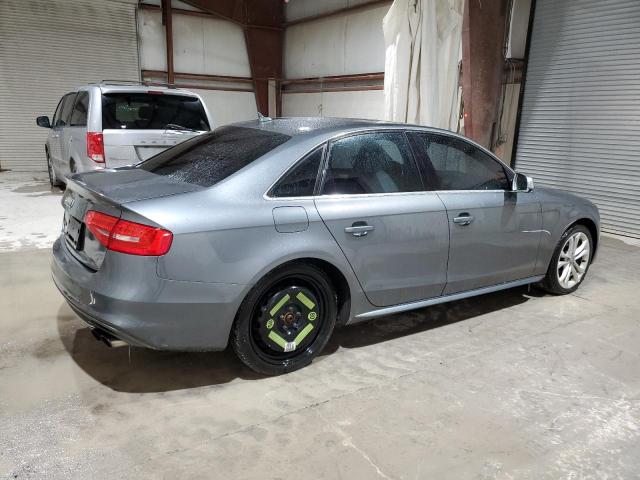 Изображение 3 2013 AUDI S4 PREMIUM PLUS 2013 с VIN WAUBGAFL2DA184365