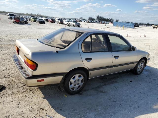 Image 3 of 1991 INFINITI G20  1991 with VIN JNKCP01P8MT208215