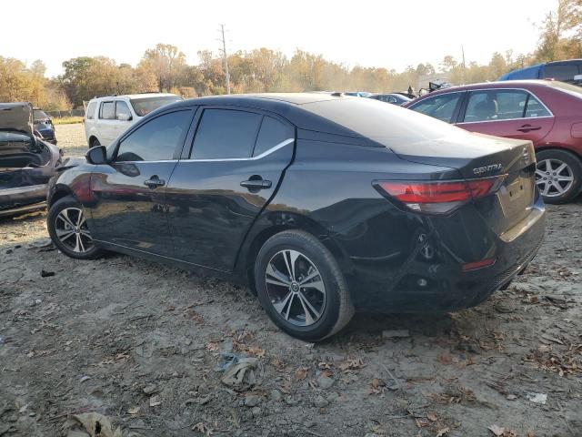 Image 2 of 2022 NISSAN SENTRA SV 2022 with VIN 3N1AB8CV6NY314983
