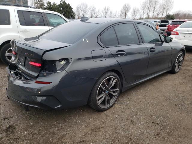 Image 3 of 2020 BMW M340XI  2020 with VIN WBA5U9C03LFH10053