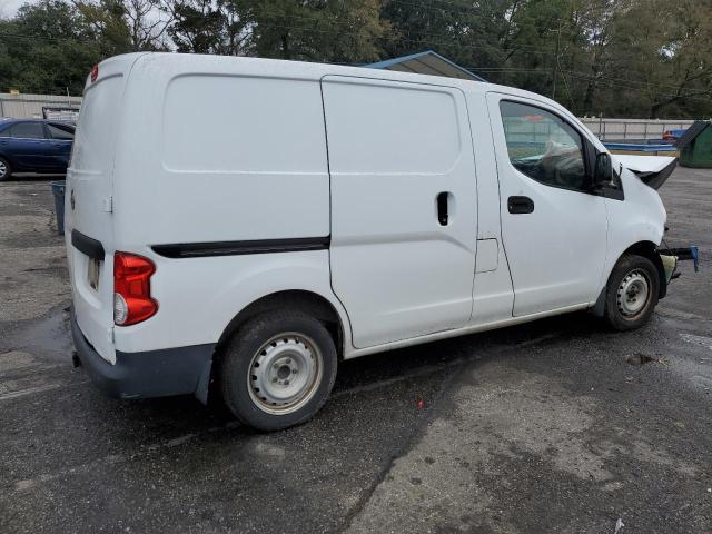 Изображение 3 2013 NISSAN NV200 2.5S 2013 с VIN 3N6CM0KN1DK697362