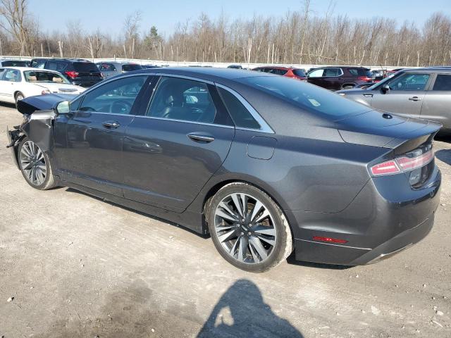 Изображение 2 2017 LINCOLN MKZ SELECT 2017 с VIN 3LN6L5DC8HR650401