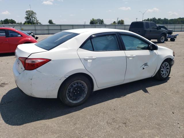 Изображение 3 2018 TOYOTA COROLLA L 2018 с VIN 2T1BURHE7JC045932