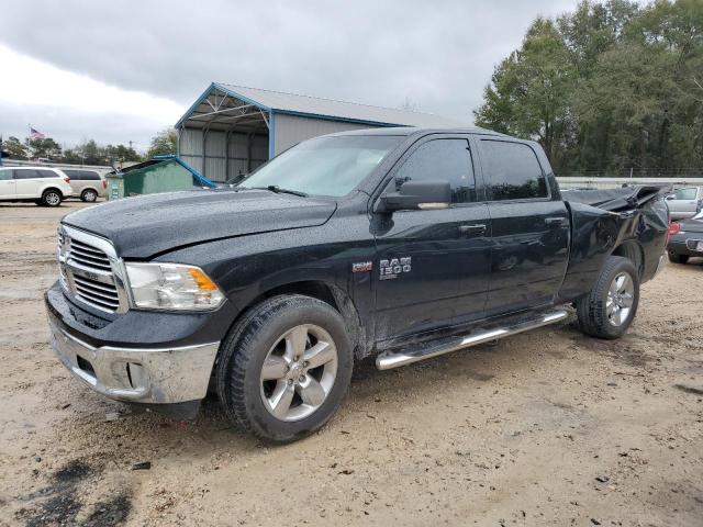 Image 1 of 2019 RAM 1500 CLASSIC SLT 2019 with VIN 1C6RR7TT3KS540792