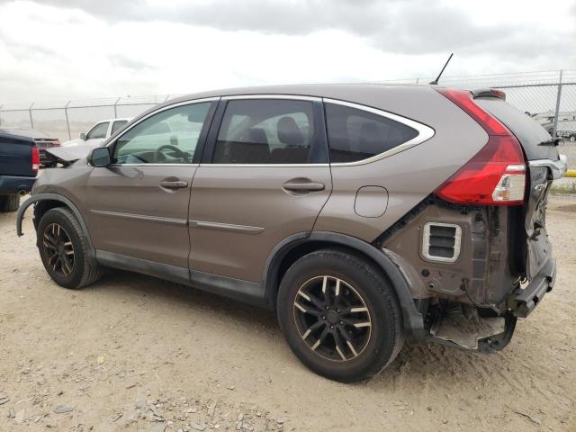 Изображение 2 2015 HONDA CR-V EX 2015 с VIN 3CZRM3H53FG709484
