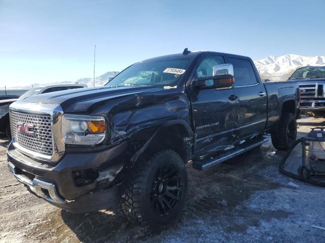 Obraz 2015 GMC SIERRA K3500 DENALI 2015