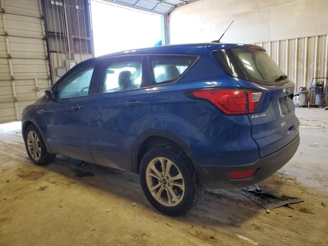 Изображение 2 2019 FORD ESCAPE S 2019 с VIN 1FMCU0F75KUB26612
