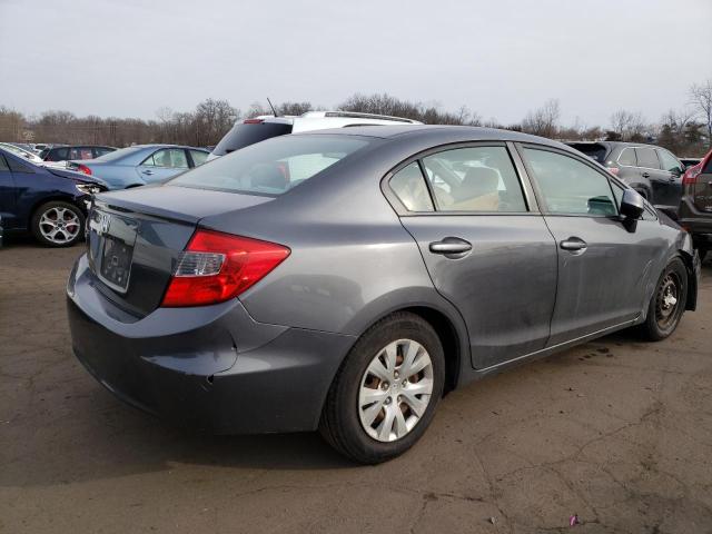 Obraz 3 z 2012 HONDA CIVIC LX 2012 z VIN 2HGFB2F51CH330119