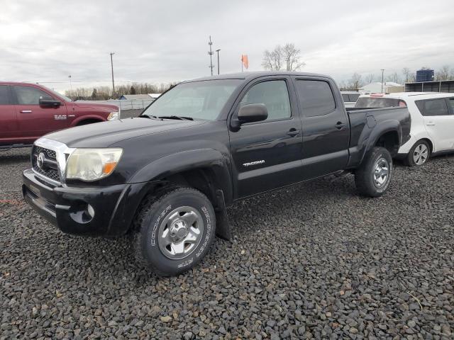 Изображение 1 2011 TOYOTA TACOMA DOUBLE CAB PRERUNNER LONG BED 2011 с VIN 3TMKU4HN6BM028180