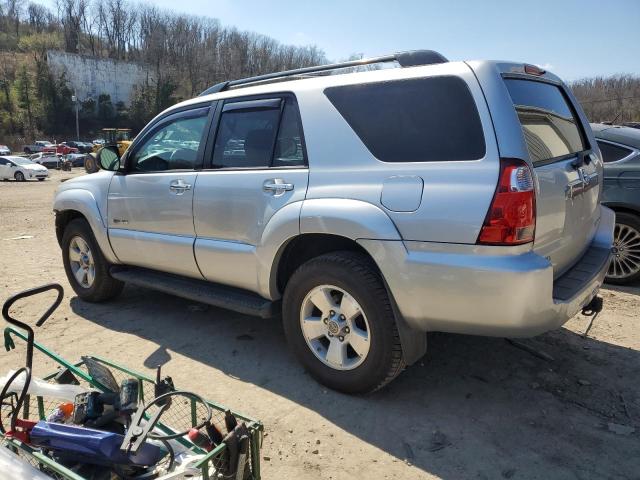 Изображение 2 2007 TOYOTA 4RUNNER SR5 2007 с VIN JTEBU14R970109719
