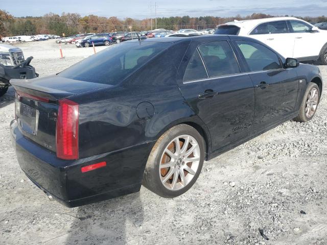 Image 3 of 2006 CADILLAC STS-V  2006 with VIN 1G6DX67D160194834