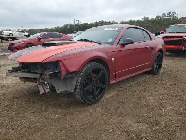 Obraz 1 z 2004 FORD MUSTANG  2004 z VIN 1FAFP40614F195682