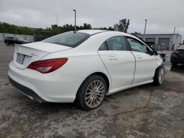 Image 3 of 2019 MERCEDES-BENZ CLA 250 4MATIC 2019 with VIN WDDSJ4GB6KN710987