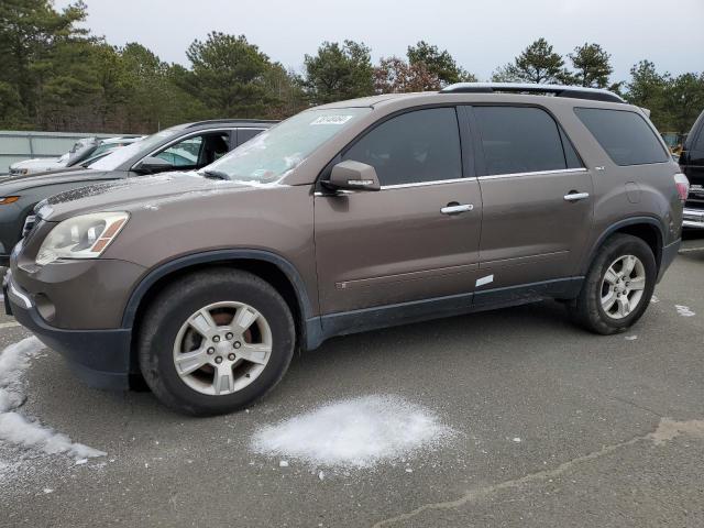 Obraz 1 z 2009 GMC ACADIA SLT-1 2009 z VIN 1GKEV23D99J105181
