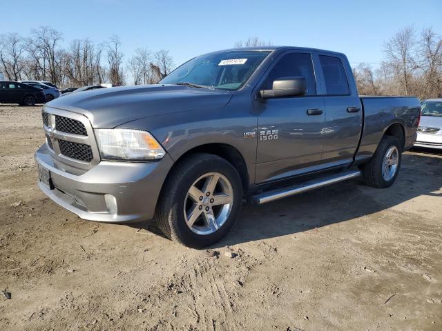 Изображение 2013 RAM 1500 ST 2013