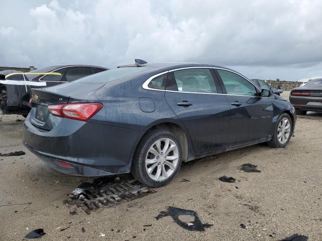 Image 3 of 2020 CHEVROLET MALIBU LT 2020 with VIN 1G1ZD5ST1LF040338