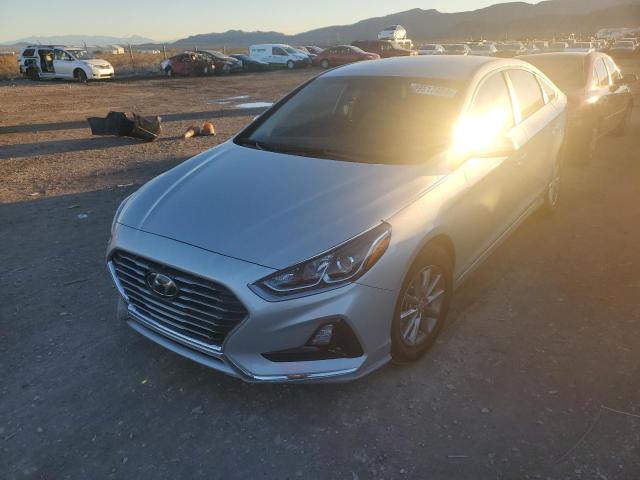 2019 HYUNDAI SONATA SE 2019 image