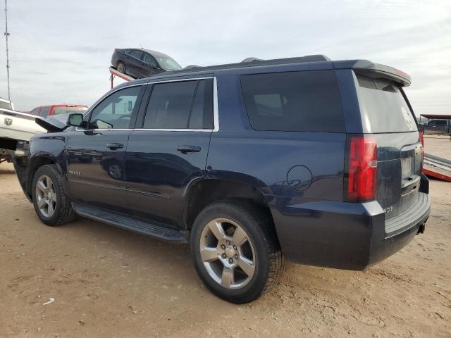 Image 2 of 2018 CHEVROLET TAHOE C1500  LS 2018 with VIN 1GNSCAKC0JR220756