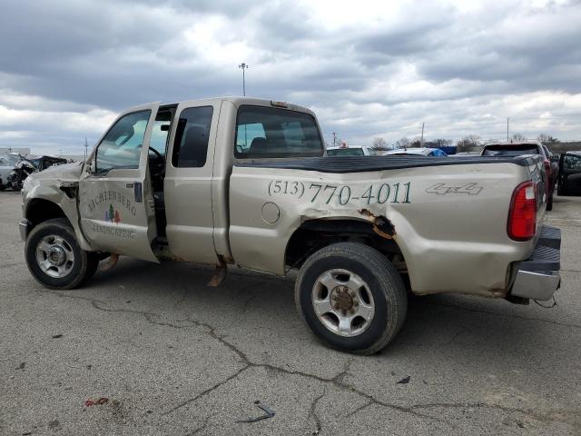 Image 2 of 2009 FORD F250 SUPER DUTY 2009 with VIN 1FTSX21Y09EB28064
