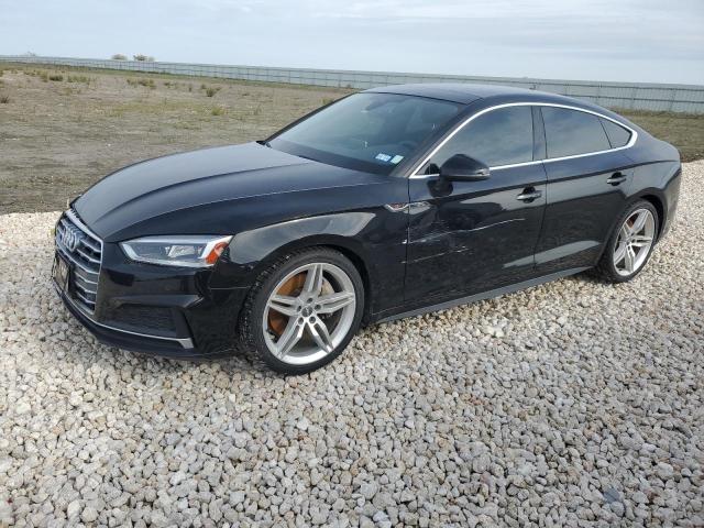 Obraz 2019 AUDI A5 PREMIUM PLUS S-LINE 2019