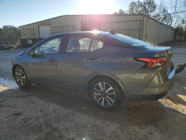 Image 2 of 2023 NISSAN VERSA SV 2023 with VIN 3N1CN8EV6PL852256