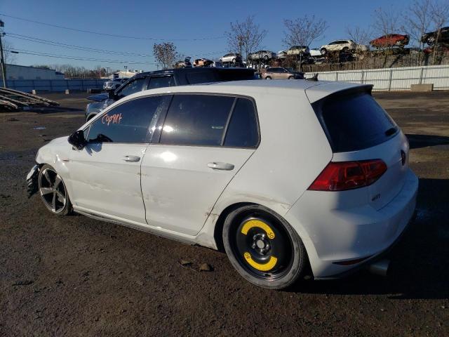 Obraz 2 z 2015 VOLKSWAGEN GTI  2015 z VIN 3VW4T7AU6FM056093