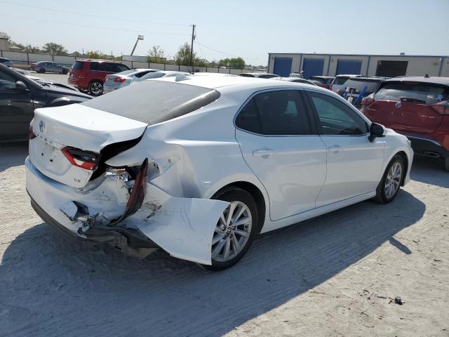 Изображение 3 2023 TOYOTA CAMRY LE 2023 с VIN 4T1C11AK4PU155150