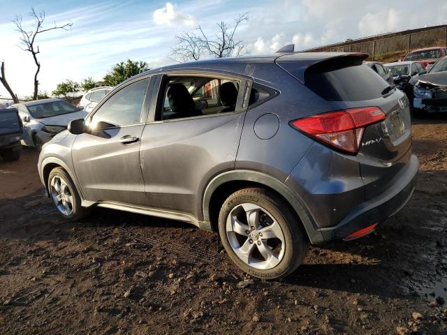 Изображение 2 2017 HONDA HR-V LX 2017 с VIN 3CZRU5H38HM709446