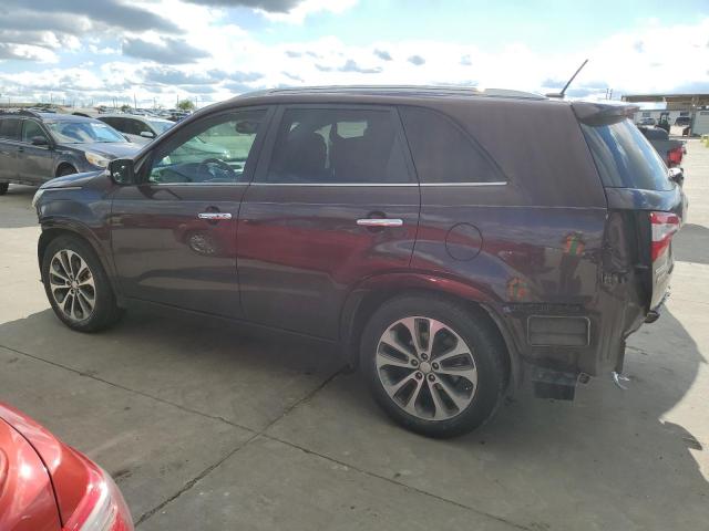 Image 2 of 2014 KIA SORENTO SX 2014 with VIN 5XYKW4A78EG465640